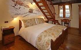Chalet Chez Nous